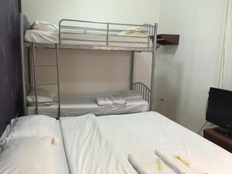 Cube Family Boutique Capsule Hotel At Chinatown Singapore Esterno foto